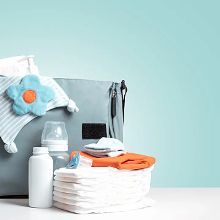 Accessories - Master