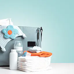 Accessories - Master